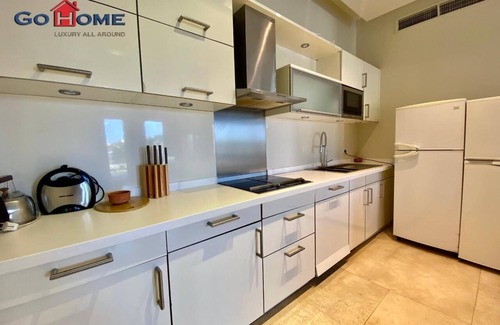 El Gouna Villa | Stunning 5 bedroom villa in New Marina
