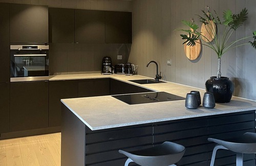 Hovden Apartment | Stunning apartment in Hovden i Setesdal