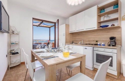 Rab Town Apartment | Stunning apartment in Supetarska Draga