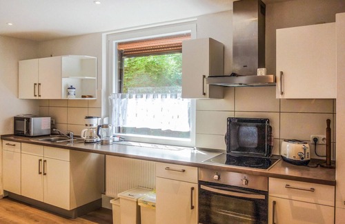Dannenberg Apartment | Stunning apartment in Dannenberg (Elbe)