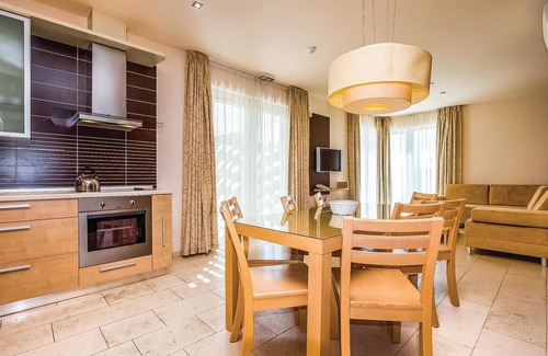 Novi Vinodolski Apartment | Stunning apartment in Novi vinodolski