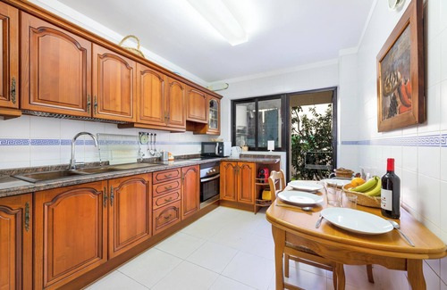 Puerto de Soller Apartment | Stunning Apartment "Ca Na Bel" with Private Terrace, Balcony & Wi-Fi