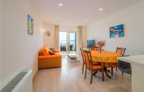 Donji Kraj Apartment | Stunning Apartment In Moscenicka Draga