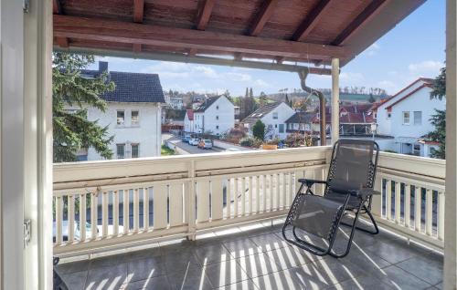 Ober-Ramstadt Apartment | Stunning Apartment In Ober Ramstadt