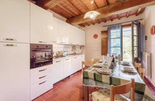 Buti Apartment | Stunning apartment in Buti (PI)