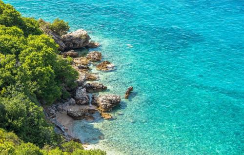 Stara Baska Apartment | Stunning Apartment In Stara Baska