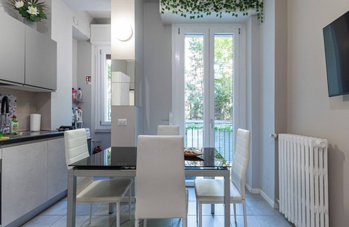 Villapizzone Apartment | Stunning apartment in Milano Bovisa