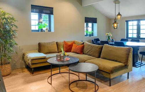 Oppdal Apartment | Stunning Apartment In Oppdal