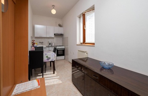 Gregovica Apartment | Stunning apartment in Pula with WiFi