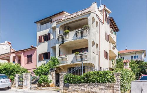 Gregovica Apartment | Stunning Apartment In Pula With Wifi