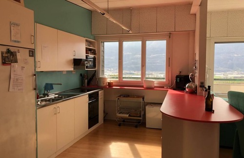 Gudo House | Stunning Apartment with 180 Degree Panoramic Views to Lake Maggiore