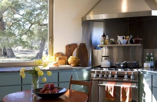 Kyle House | Stunning architecture in dramatic Hill Country setting