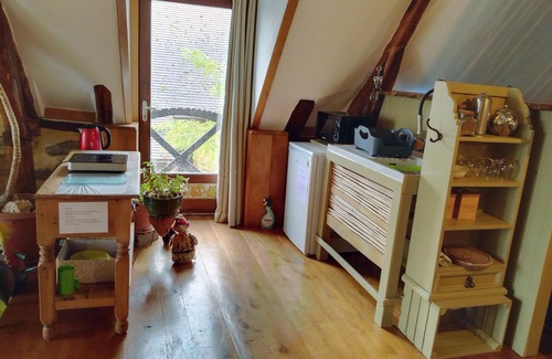 Villac Bed & Breakfast | Stunning barn bnb for activity holiday stops or wellbeing breaks | Dordogne