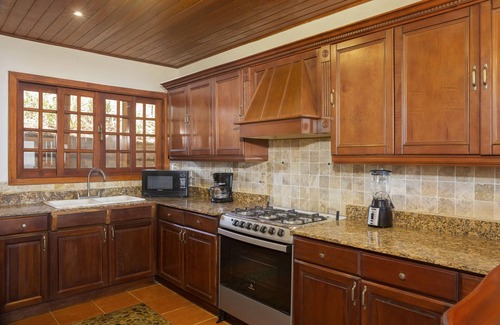 Playa La Redonda House | Stunning Beach House with ocean views and 5 minute walk to private beach!