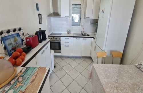 Sithonia House | Stunning beachfront villa for rent