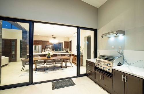 Coco House | Stunning Brand New Home with incredible ocean view in Pacifico