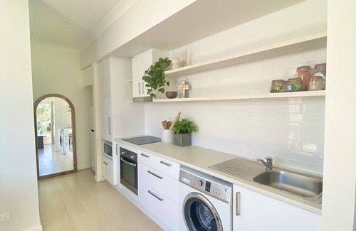 Bogangar Apartment | Stunning Cabarita Beach Studio - Close to the beach, shops and town.