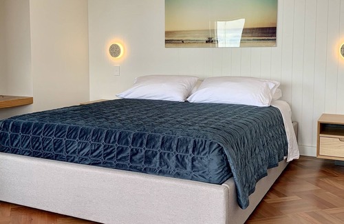 Pearl Beach House | Stunning coastal views
