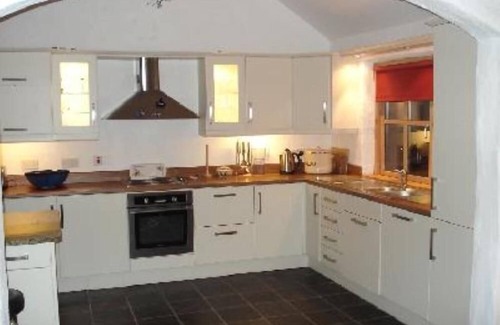 Waterville House | Stunning country cottage near Waterville