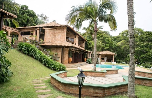 Sao Roque Cottage | Stunning Country House on the Wine Road