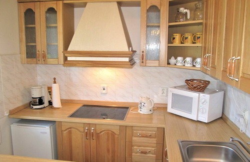 Zabrodi House | Stunning private villa for 4 people with WIFI, TV, terrace and panoramic view