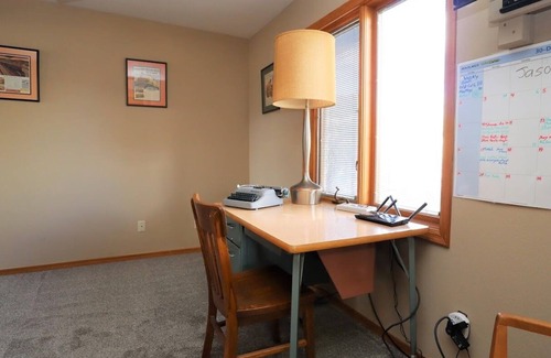 Saguaro Cliffs House | Stunning Desert Views Out of Every Window!