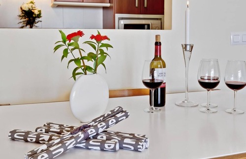 San Felipe Neri Apartment | Stunning duplex with terrace in the heart of Malaga