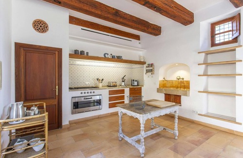 S'Arxiduc Villa | Stunning farmhouse with private pool