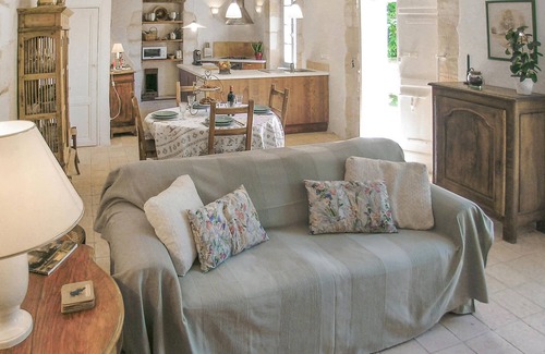 Saint-Antoine-de-Breuilh House | Stunning home in St Antoine de Breuilh