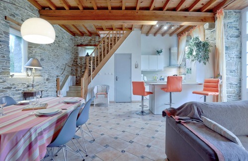 Gonneville-le-Theil House | Stunning home in Gonneville-le-Theil