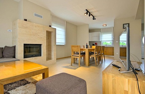 Kastelir-Labinci House | Stunning home in Kastelir-Labinci