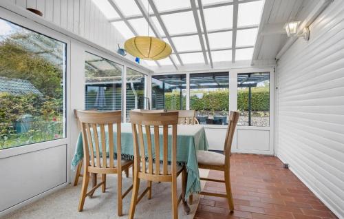 Middelfart House | Stunning Home In Asperup With Wifi