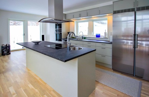 Bastad House | Stunning home in Båstad with WiFi