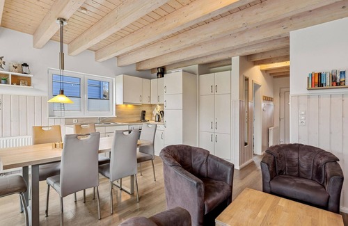 Heringsdorf House | Stunning home in Süssau/Ostsee
