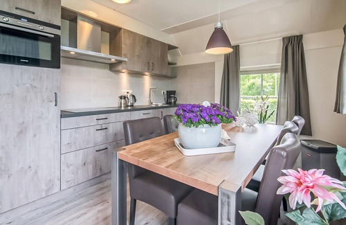 Linde House | Stunning home in Den Ham with WiFi