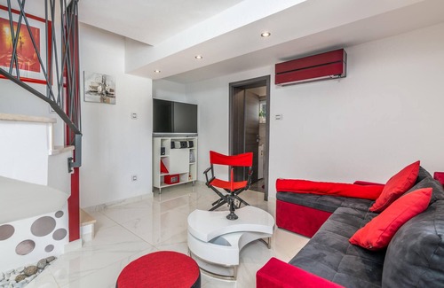 Klimno House | Stunning home in Dobrinj