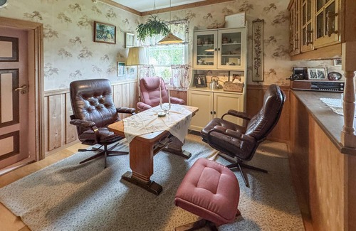 Engerdal House | Stunning home in Engerdal with WiFi