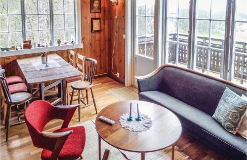 Sveio House | Stunning Home In Førde I Hordaland