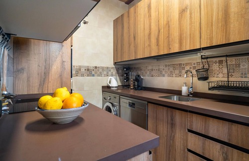 Grazalema House | Stunning home in Grazalema with WiFi