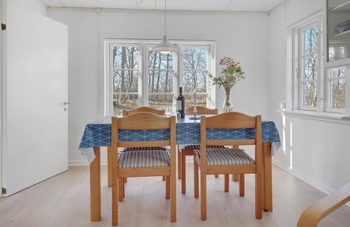 Gudhjem House | Stunning home in Gudhjem with WiFi