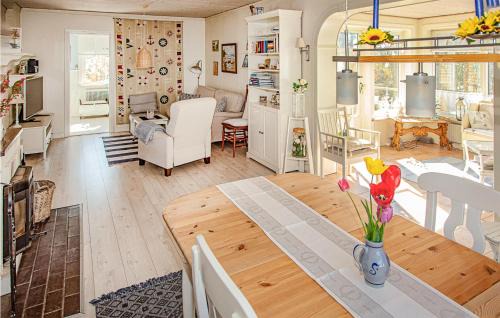 Hoganas House | Stunning Home In Höganäs With Wifi