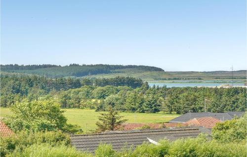 Hanstholm House | Stunning Home In Hanstholm With Sauna