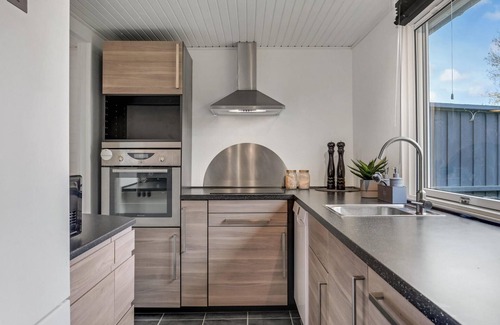 Holbaek House | Stunning home in Holbæk