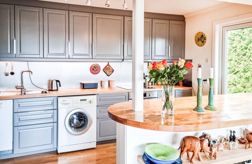 Kristiansand House | Stunning home in Kristiansand