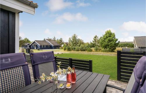 Trend House | Stunning Home In Løgstør With Wifi