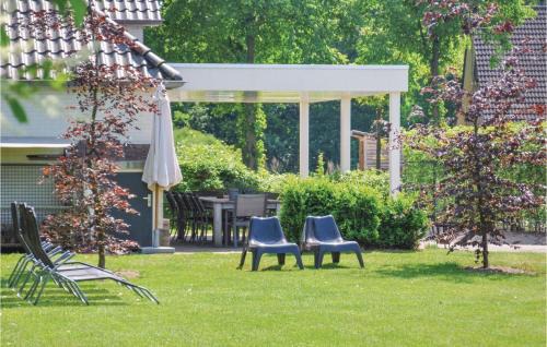 Leende House | Stunning Home In Leende With Wifi