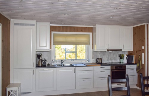 yer House | Stunning home in øyer with WiFi