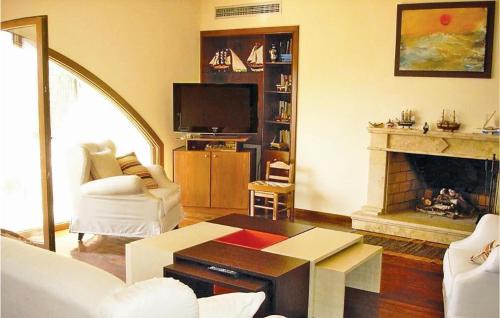 Agia Galini House | Stunning Home In Plativola Aggrethym