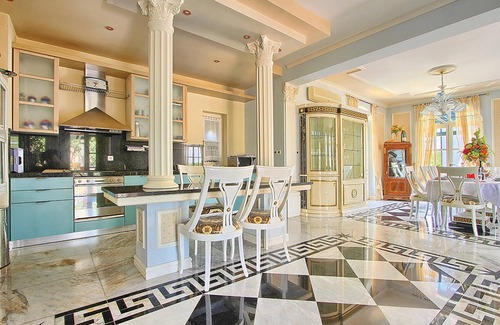 Porec House | Stunning home in Porec with WiFi