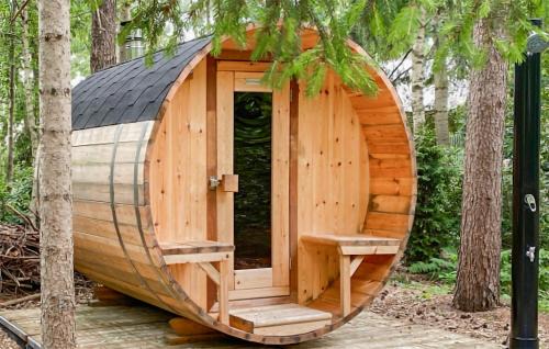 Rheezerveen House | Stunning Home In Rheezerveen With Wifi